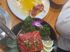-冷面大王(细河南路店)