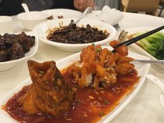 -金时代顺风大酒店(临港百联店)
