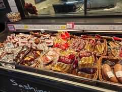 -Olé精品超市(北京合生汇店)