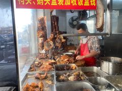 -香辉食馆(新兴路店)
