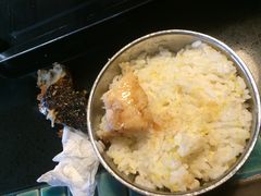 -鸣记脆皮烤鱼·海鲜烤鱼(三八广场店)
