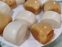 金银小馒头-那达慕蒙古风味酒楼