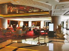 -北京中国大饭店