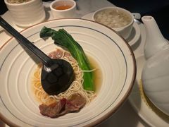 -翡翠拉面小笼包(岭南新天地店)