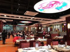 大堂-点都德(汇盈广场店)