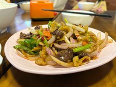 -老兵牛蹄店(下沙店)