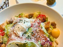 -Mogul Eatery·大亨餐酒馆