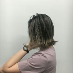 点击看大图 -BM SALON
