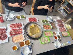 -杏花吴记牛肉火锅