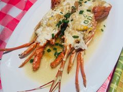 -阿里元海鲜·闽南特色菜(曾厝垵店)