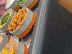 -密友回转自助火锅(世茂国际广场店)