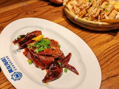 -黄龙海鲜大排档(杭州总店)