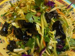-粥公粥婆精品家常菜(青龙桥店)