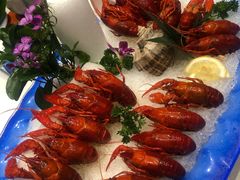 -海鸿荟·沿江菜(中山北路店)