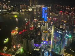 -苏丝的天空高空酒吧Suzie's Sky Bar