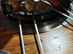 -号令江湖·水浒烤肉(和畅睦邻中心店)
