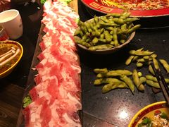 -矮板凳老火锅(宽窄巷子店)