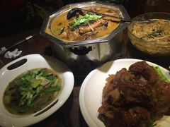 -黑土印象菜馆(三元桥店)