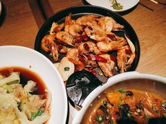 -金掌勺锅包肉(太原万达店)