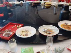 -味+新京宴·烤鸭·北京菜(创意谷店)
