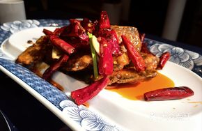 Flavorful Red Robe Cod