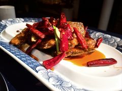 红袍带鱼-院8里·少城记忆老川菜(宽窄巷子店)