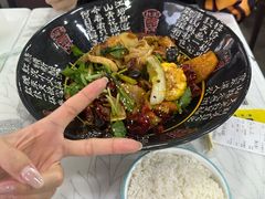 -多呗辣麻辣香锅(万达广场店)