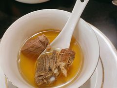 -甄御•海鲜新青岛菜(麦岛店)