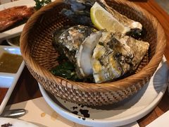 -Mr·Fish鱼鲜生海鲜放题(银泰in99店)