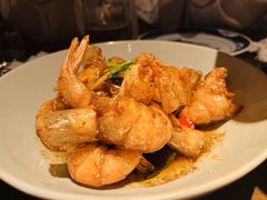 -隐厨·中国菜馆(三里屯T+MALL店)