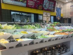 -醉人椒麻辣香锅(上地华联店)