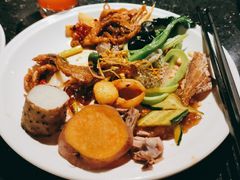 -真爱年华水疗健康运动中心(朱雀大街店)