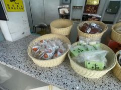 -禾生粑粑坊(陕西路店)