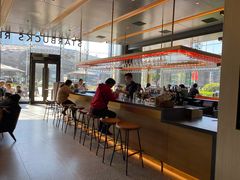 -星巴克臻选(上海合生汇1F店)