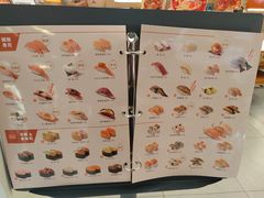 -争鲜回转寿司(东方银座店)