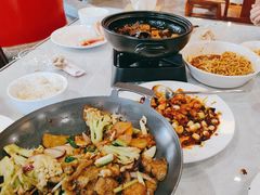 -郭林家常菜(狼垡店)