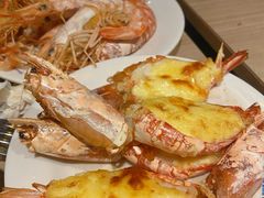 -星伦多自助料理·涮烤一体(杭州来福士店)