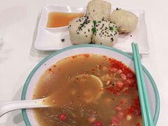 -小杨生煎(龙之梦购物中心店)