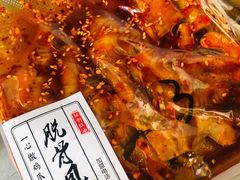 -脱骨凤爪(石桥店)