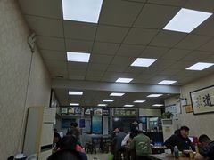 -阁瑞居闫记卤煮(乔庄北街店)