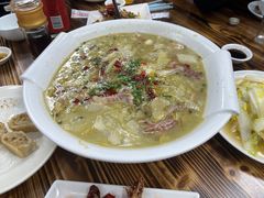 -无招牌