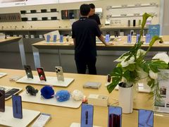 -华为智能生活馆(上海金桥国际商业广场)