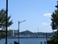 -团城山公园