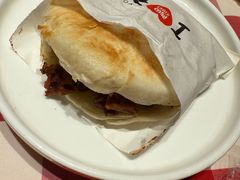 -西贝(华发商都店)