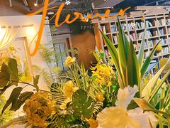 -咖梦餐厅 COMENG RESTAURANT