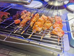 -江合勇丹东兄弟小串海鲜烧烤(总店)
