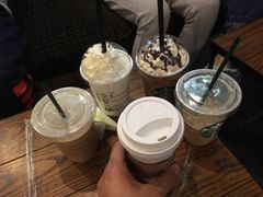 -星巴克臻选(周浦万达店)