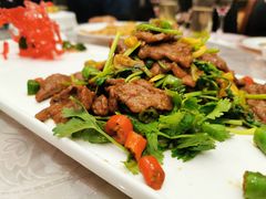 -国瑞酒店餐饮部