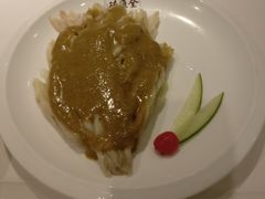 芥末鸭掌-北京全聚德(王府井店)