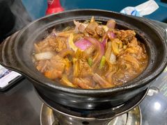 -川香煲(茅台路店)